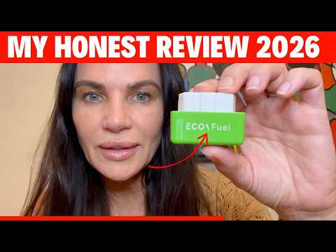 Eco Fuel Review 2026 - The Honest Truth Nobody Tells You (Watch Before You Buy)