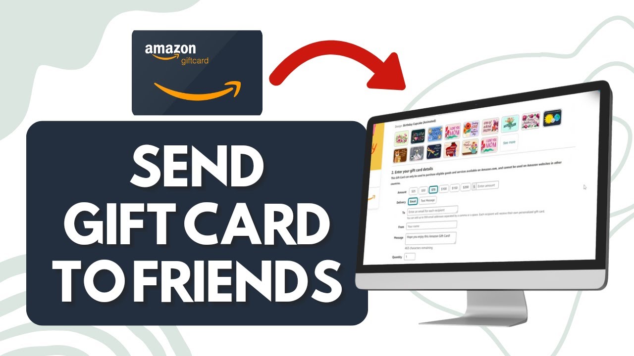 how-to-send-amazon-gift-card-to-friend-2024-easy-steps-youtube
