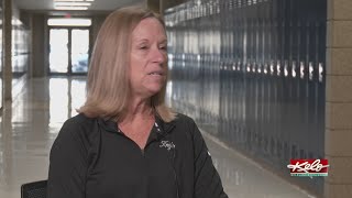 O Gorman s new principal