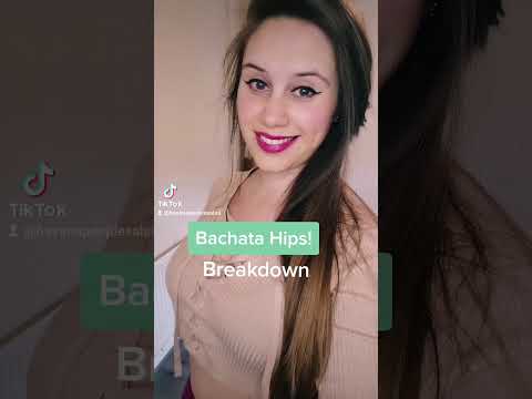 #Bachata Hips -