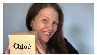 ASMR Perfume store assistant role play screenshot 5