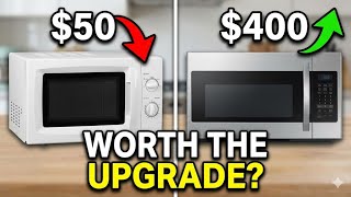 Best Microwave Ovens 2026 - (Which One Should You ACTUALLY Buy?)