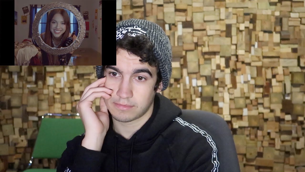Producer Reacts to Olivia Rodrigo - good 4 u