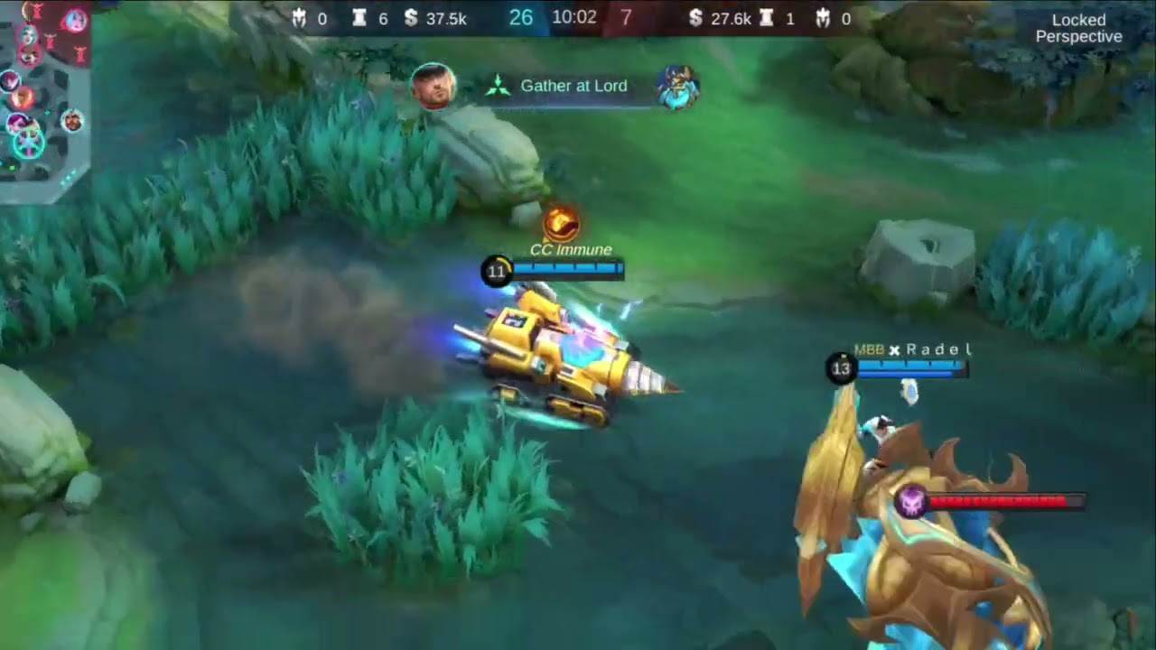 TopPH nana is always safe with TopPH Johnson and the team