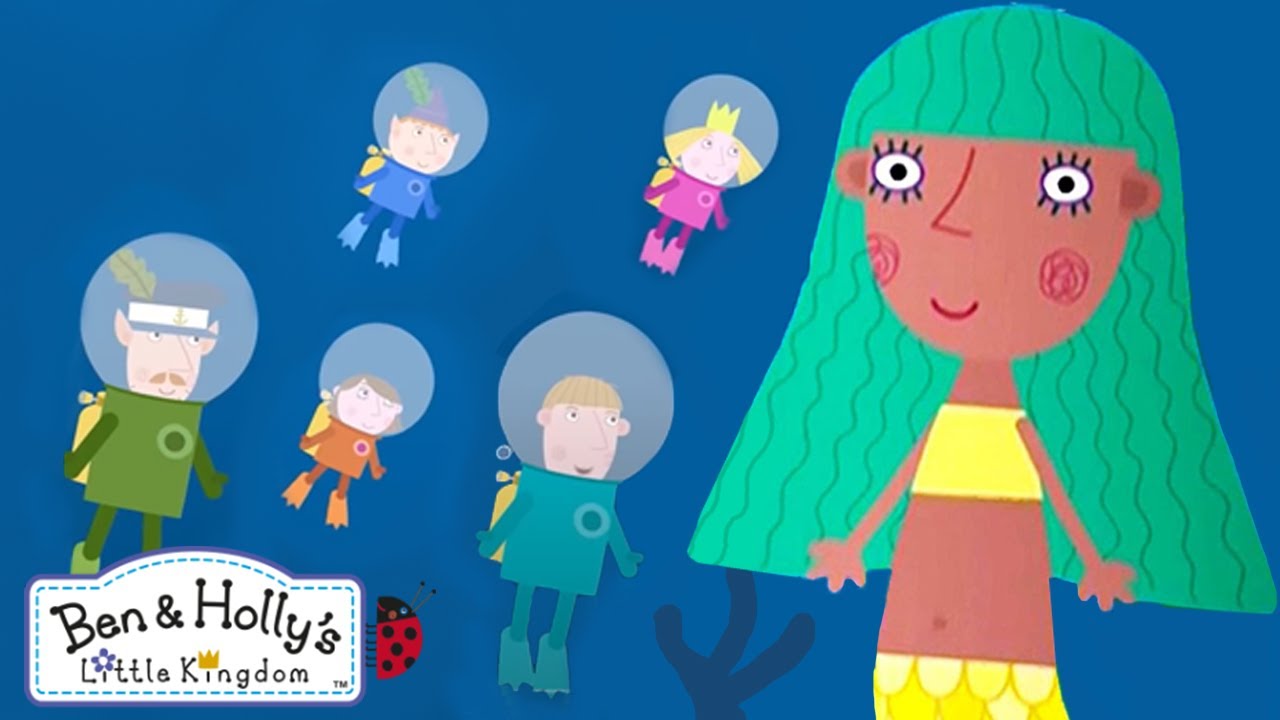 ben-and-holly-s-little-kingdom-swimming-with-mermaids-60-mins