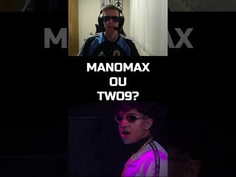 MANOMAX OU TWO9?