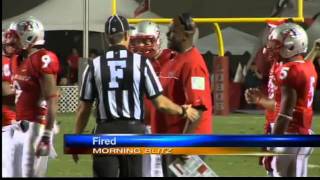 Morning Blitz: September 26, 2011