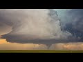 EPIC Tornado - Las Vegas, New Mexico - June 12, 2021