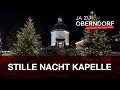 Die Stille Nacht Kapelle in Oberndorf