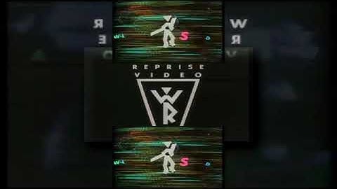 REUPLOAD YTPMV Warner Reprise Video Scan for @gresf363 & @MITVEAYTPM5899