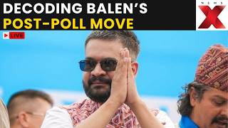 Balen Shah Rap Message  What Balens Rap Says About Nepals Future  Newsx