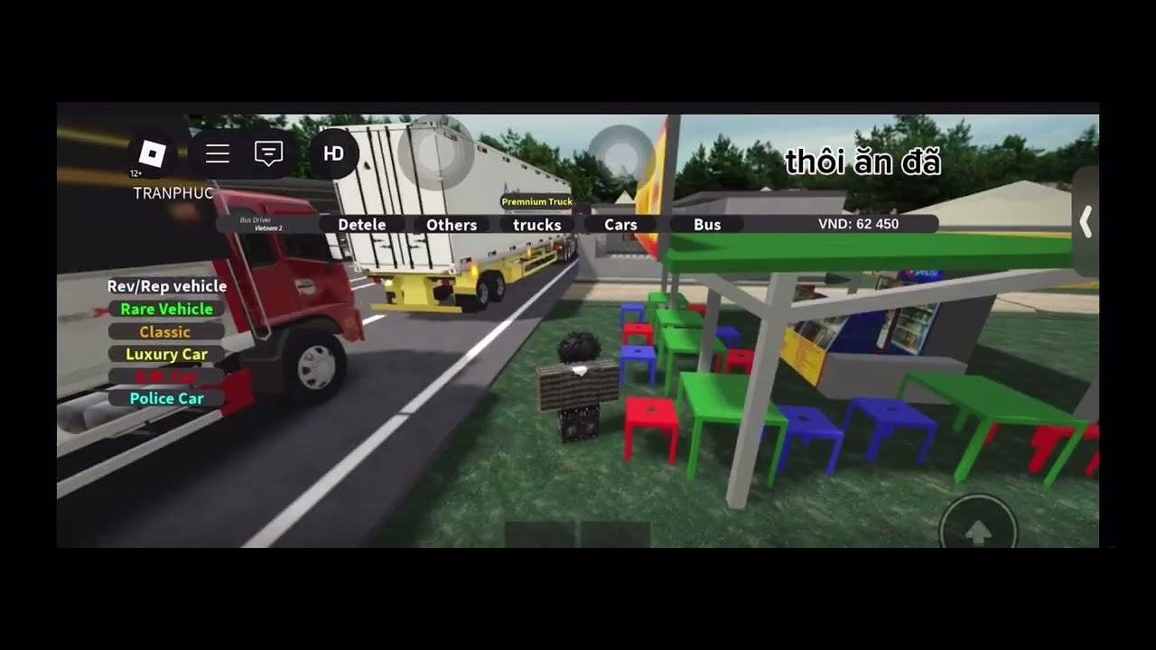 ỦNG HỘ HƠI MUỘN THÔNG CẢM NHA| FOX BDVN2 #bdvn2 