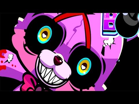 Jogar NOVO FIVE NIGHTS AT FREDDY’S DE BOMBAS