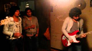 Los Outsaiders - 28 de julio (Salasaider)