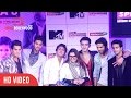 Mtv splitsvilla season 8 contestant  intro