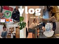 [VLOG]2児のママ👩🏼🎥|日常vlog🧹🫧|購入品紹介🩷|電動自転車ep🚲👄