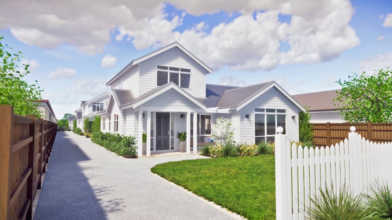 Herring Street Project YouTube