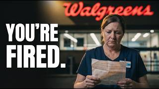 Inside the Walgreens Layoffs and Store Closures