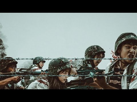 مدرسه غريبه بتجبر كل الطلاب يتحولو جنود عشان ينقذو البلد من الفضائيين ملخص مسلسل واجب بعد المدرسة