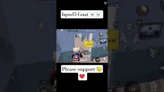 Bgmi iqoo 15 Gameplay #bgmi #shortsfeed #shorts #viral #trendingtoday #bgmivideos