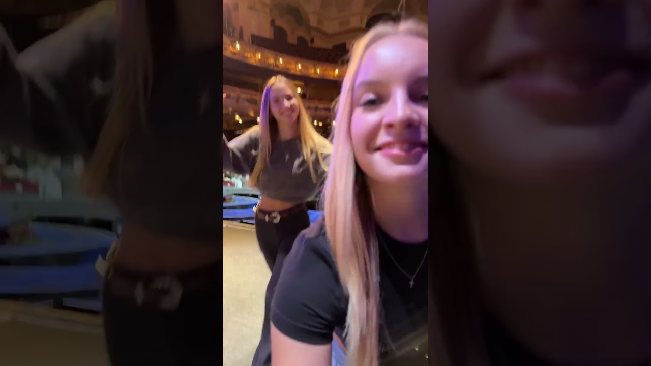 Meet&Greet Praha 😻 neskuteční jste byli!