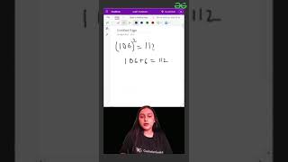 Quick Math Tips | Strengthen Your Basics | GeeksforGeeks School