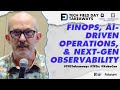 FinOps, AI-Driven Operations, and Next-Gen Observability Take Center Stage at KubeCon 2025