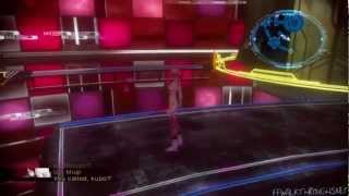 Final Fantasy XIII-2 - 023: Augusta Tower 300AF