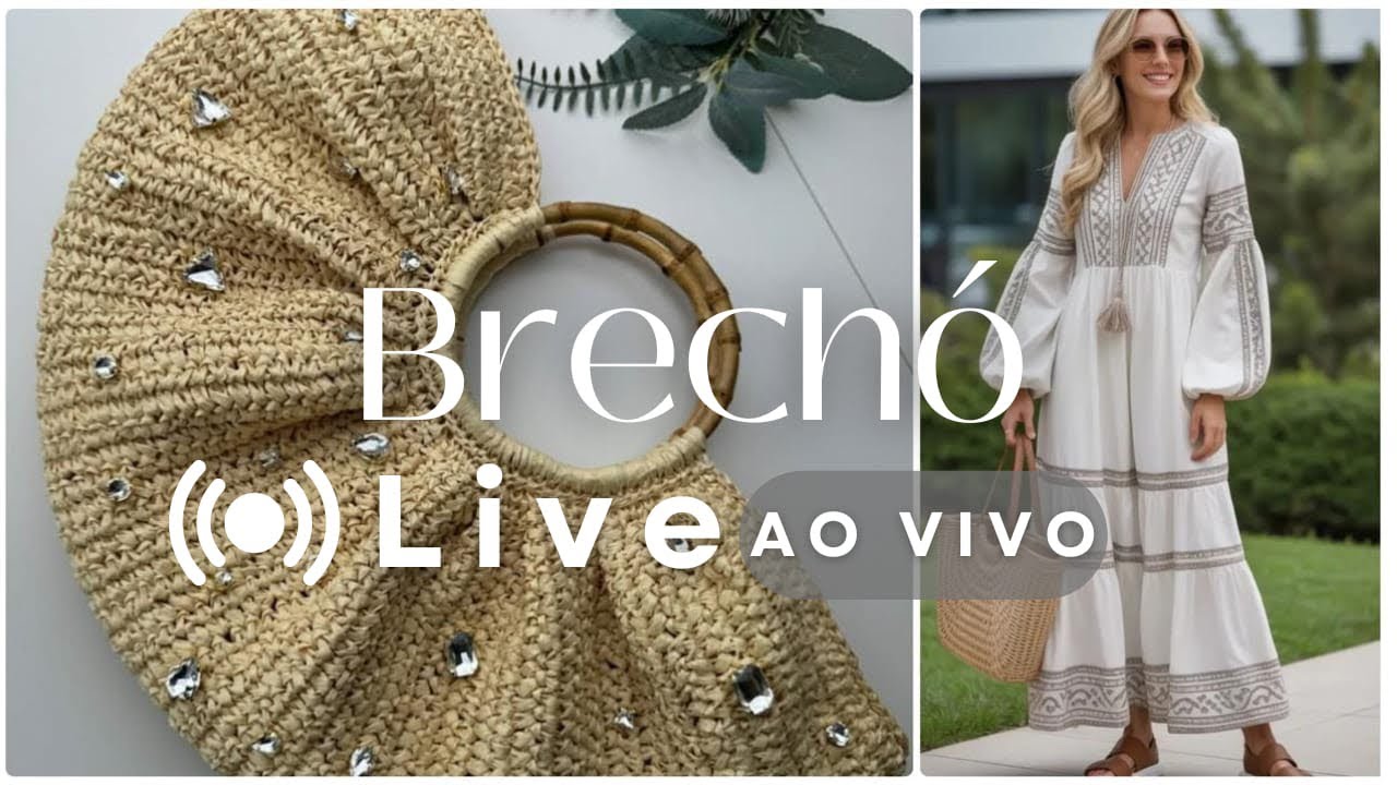 ✅ ROUPAS LINDAS ELEGANTES PARA VÁRIAS OCASIÕES! Enviamos para todo Brasil