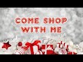 Come shop with me! / Dillard’s vintage Louis Vuitton  / Vlogmas day 11