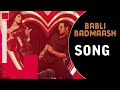 Babli Badmaash Full Song - Shootout At Wadala|Priyanka, John Abraham|Sunidhi Chauhan