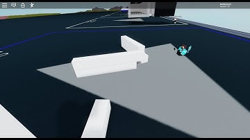 Plane Crazy - How to make a small 180 fold