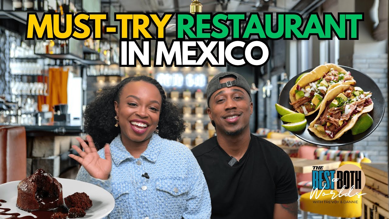 Rio Viejo: Live Music, Tacos, & Table-Side Desserts in Guadalajara!