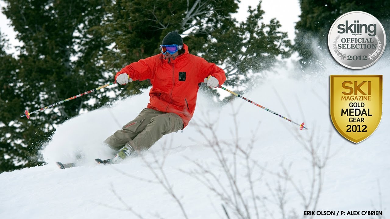 ライン LINE  PROPHET 130 186cm Line Skis Prophet 130 Skis 2009 | evo