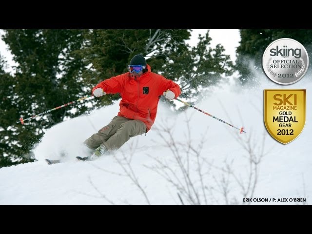 【値下げ】LINEラインPROPHET90+griffon demoフリーライド LINE Skis Prophet 90 2012 Ski - ONE-OF-A-KIND STABILITY