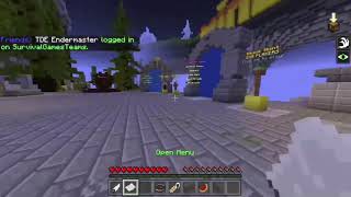 How To Fly In Any Game In Mineplex Better Together