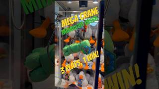 Mega Crane - Elaut 1996
