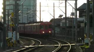 名鉄6750系〔2次型〕(20091021)その5