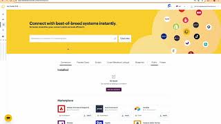 BigCommerce to Descartes Peoplevox with Patchworks