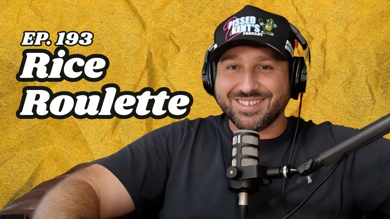 Free Extra Rice Roulette Ep. 193