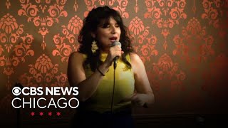 Logan Square standup show spotlights Latino comedians