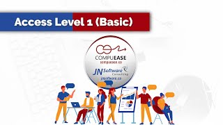 Access Level 1: Course Outline and Preview