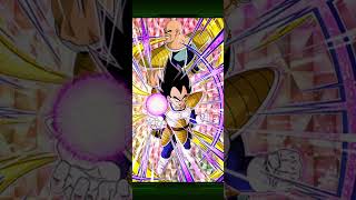 Dokkan Battle OST: Inconcievable Saiyan Power