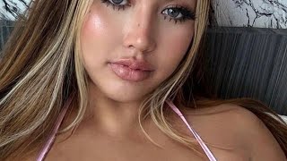 Meet Ruby Li ﮩـﮩﮩ٨ـﮩ٨ـﮩﮩ٨ـ Ss Super Beautiful Woman Part 2