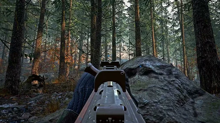 ESPT vs 82AD 18v18 Championship Game 1 out 2 Hell Let Loose