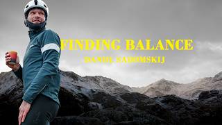 Finding Balance A Cyclists Journey From Burnout To Freedom