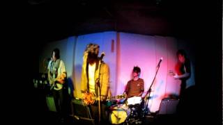 TRMRS - Green Machine