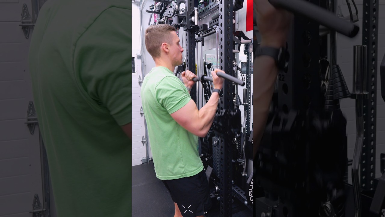 One of My FAVORITE Creative Uses for the Bulletproof Fitness VTS