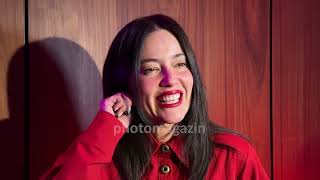 Pelin Akile Eski Eşi Anıl Altan İlgili Gündem Olan Olay Soruldu