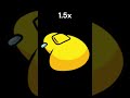16x Speed! #helpmemakethismakesense #memes #amongus #gaming #funny #cool #sus #amogus #amongusmemes